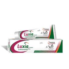 LUXIA CREAM 30GM