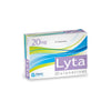 LYTA 20MG CAP