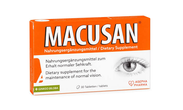 MACUSAN TAB