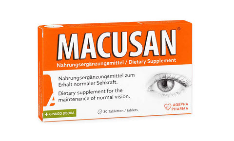 MACUSAN TAB