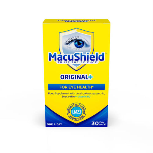 MACUSHIELD CAPSULE