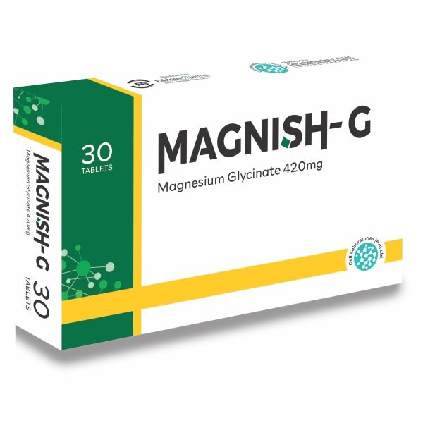 MAGNISH G TAB
