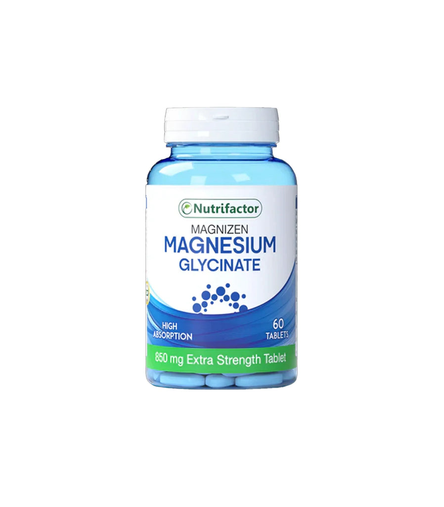 MAGNIZEN TAB 30S