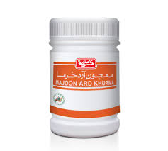 MAJOON ARD KHURMA 100GM (Q)