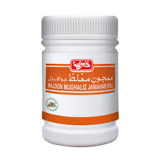 MAJOON MUGHALIZ JAWAHAR 100GM(Q)