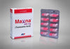 MAXNA 500MG CAP