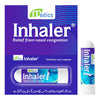 MEDICS INHALERS