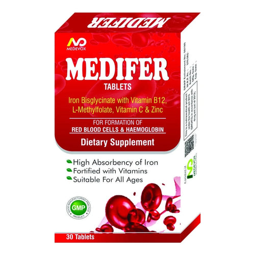 MEDIFER TAB