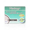 MEDISIGN STRIPS 50S