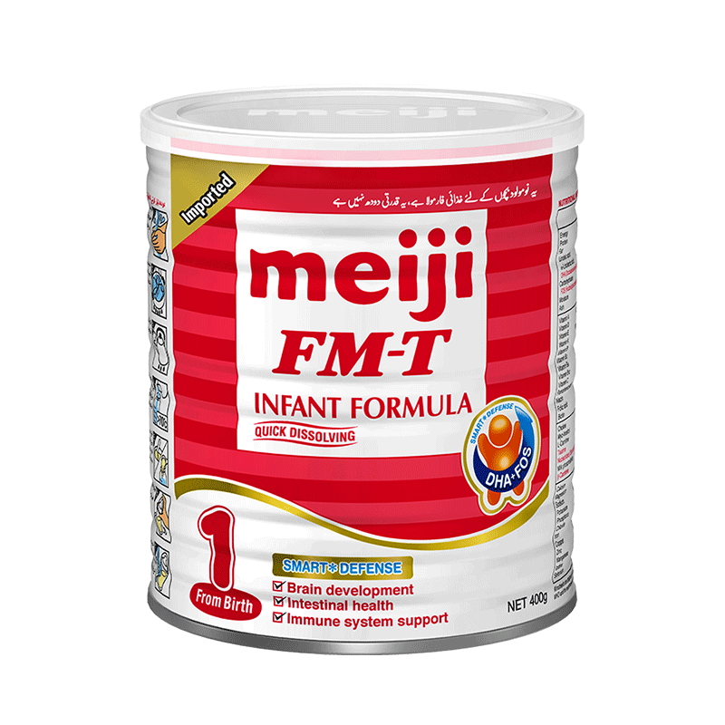 MEIJI FM T 400G