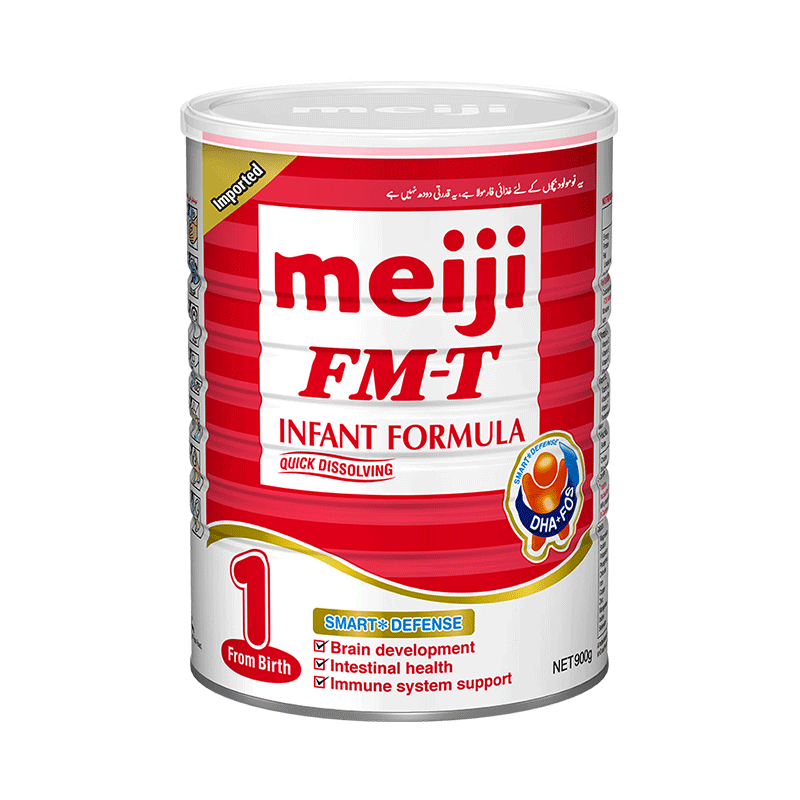 MEIJI FM T 900G