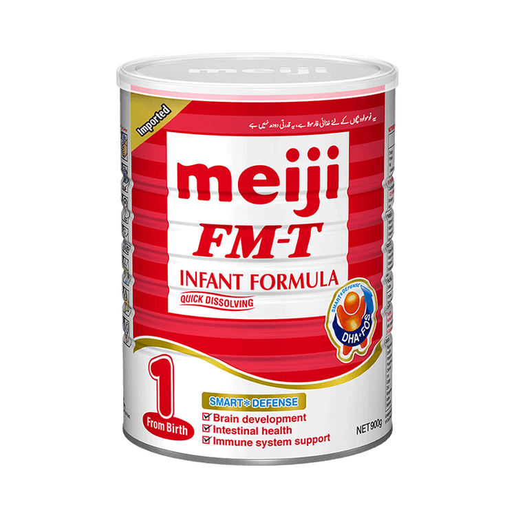 MEIJI FM T 900G
