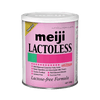 MEIJI LACTOLESS 350G