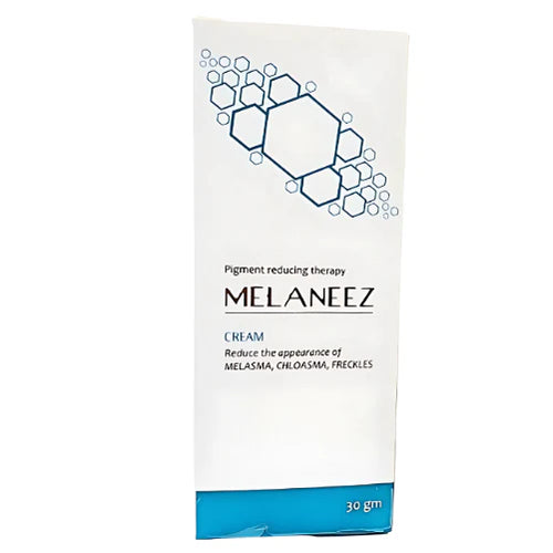 MELANEEZ CREAM 30GM