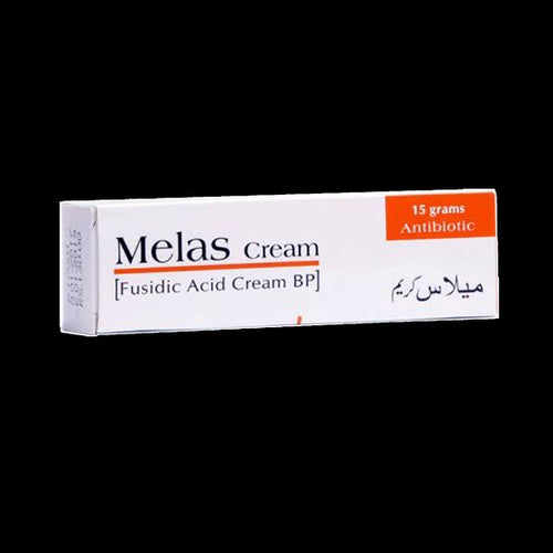 MELAS CREAM 15GM