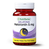 MELATONEX (NUT F) 30S 5MG TAB