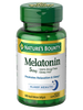 MELATONIN (NAT B) 90S 5MG