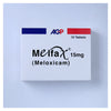 MELFAX 15MG TAB
