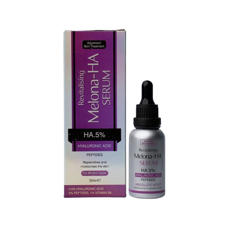 MELONA HA SERUM 30ML