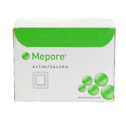 MEPORE 6X7