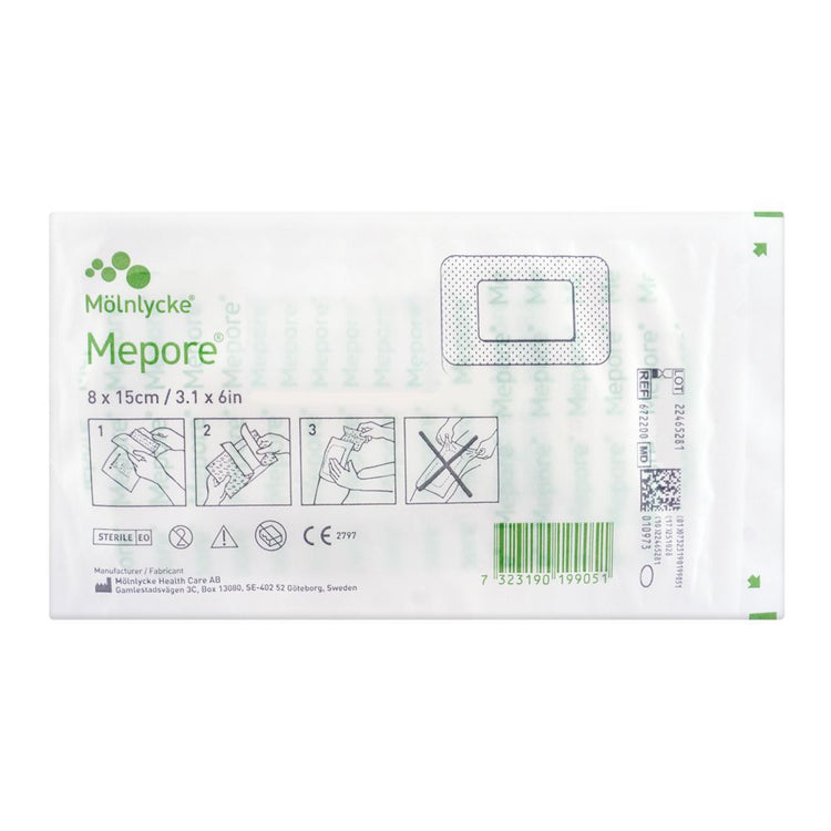MEPORE 9/8X15