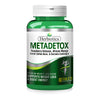 METADETOX TAB 60S (HERBIOTICS)