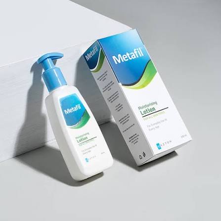 METAFIL MOISTUR LOTION 150ML