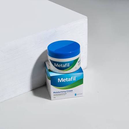 METAFIL MOST CREAM 50GM