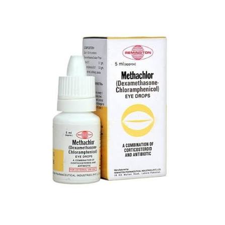METHACHLOR E/D