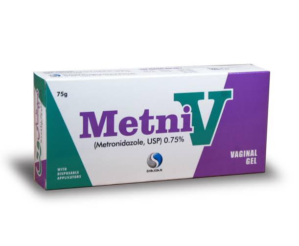 METNI V 75% GEL