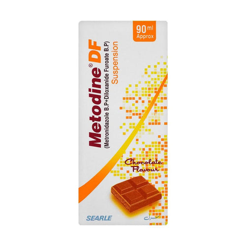 METODINE DF SYP 90ML