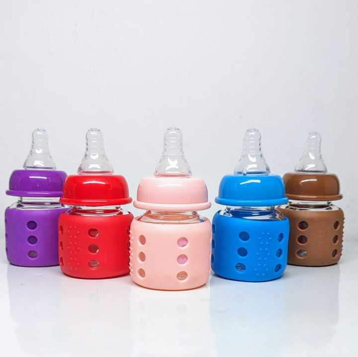 MEW GLASS FEEDER 60ML