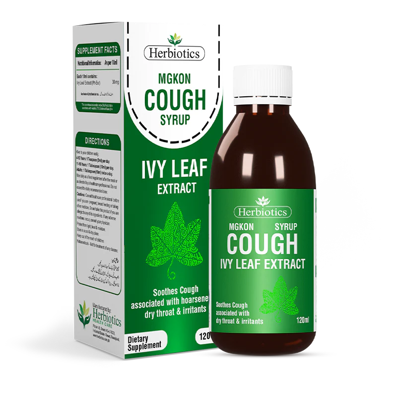 MGKON SYP 120ML (HERBIOTICS)