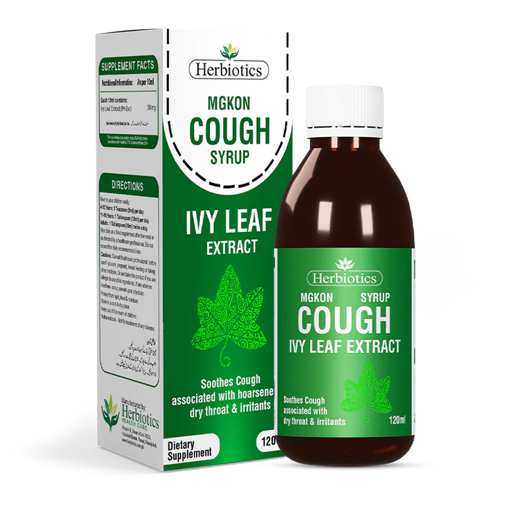 MGKON SYP 120ML (HERBIOTICS)