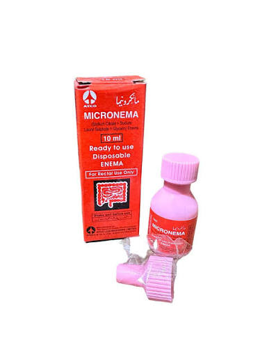 MICRONEMA 10ML