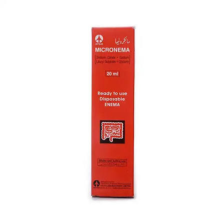 MICRONEMA 20ML