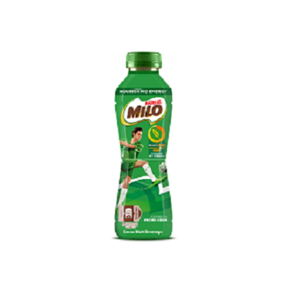 MILO JUICE NEW 90M1