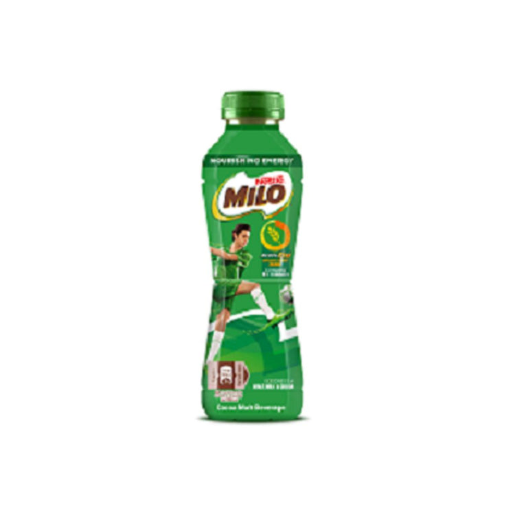 MILO JUICE NEW 90M1