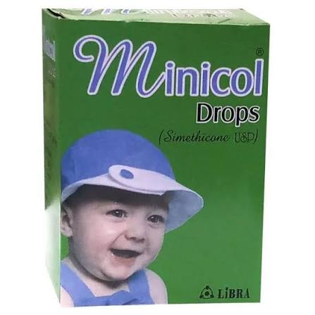 MINICOL DROP 30ML
