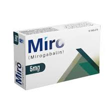 MIRO 5 TAB 10S