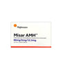 MISAR AMH 80/5/12.5 TAB