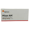 MISAR AM 80/10MG TAB 20S
