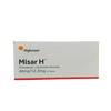 MISAR H 40/12.5MG TAB 20S