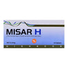 MISAR H 80/12.5MG TAB 20S