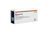 MIXTARD VIAL 10ML