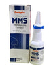 MMS NASAL SPRAY