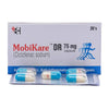 MOBIKARE DR 75MG CAP