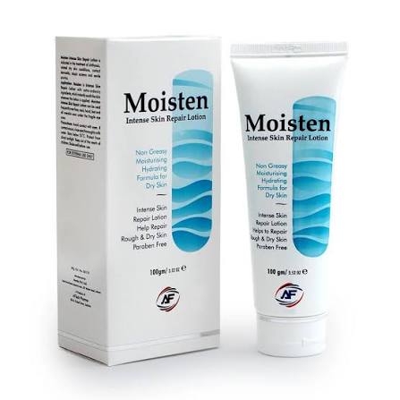 MOISTEN LOTION 100ML