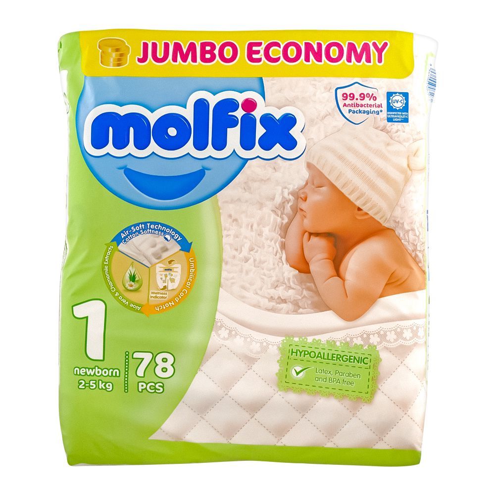 MOLFIX 1 NO (78)