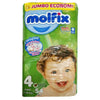 MOLFIX 4 NO (54)  WH